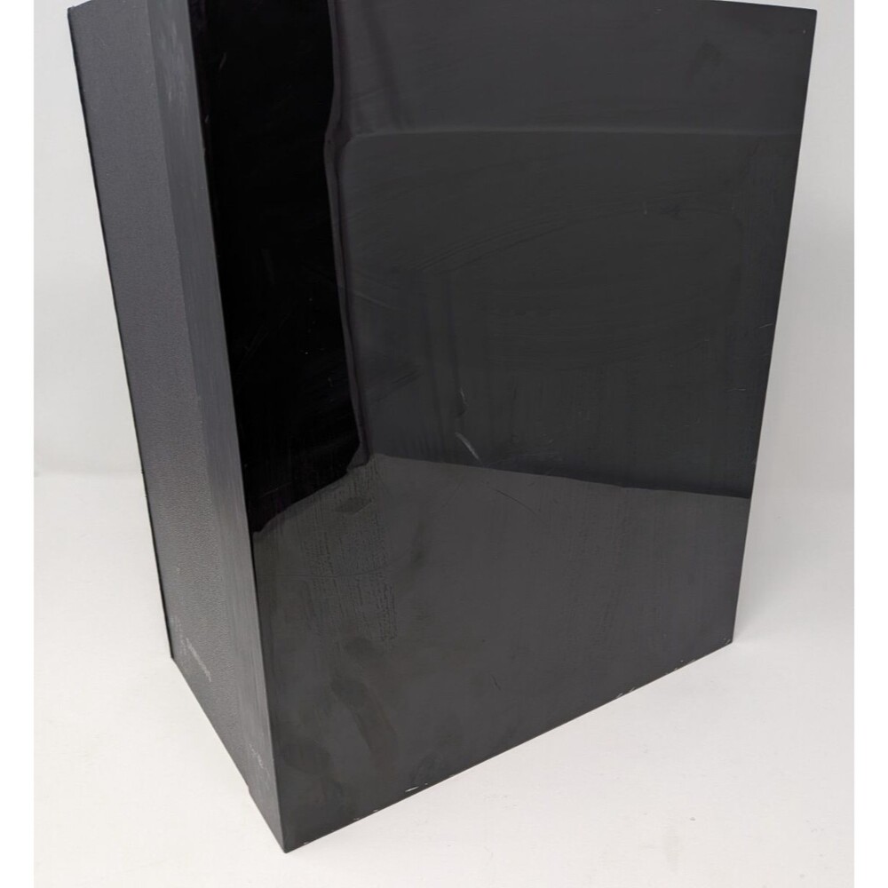 Samsung PS-WK450 Wireless Subwoofer Only for Soundbar HW-K450/KM45C Powers On